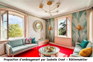t2 à la vente -   69220  BELLEVILLE, surface 49 m2 vente t2 - UBI455423345